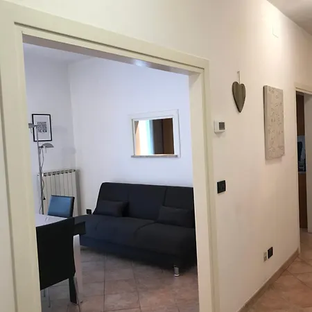 Appartement Casa Rita Mestre