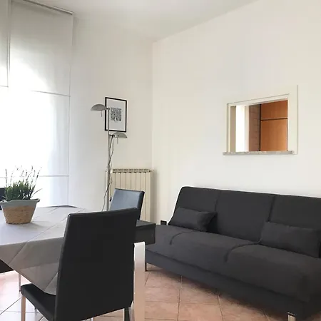 Apartamento Casa Rita