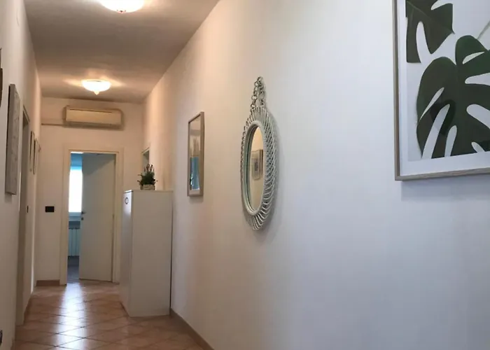 Apartament Casa Rita