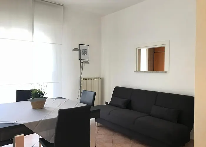 Casa Rita Apartament *