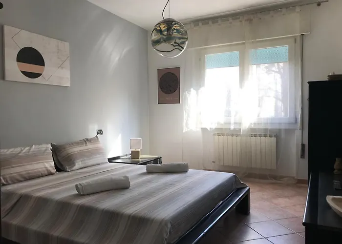 Apartament Casa Rita *