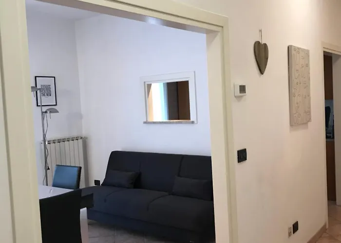 Apartament Casa Rita Mestre