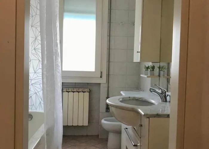 Casa Rita Apartament Mestre