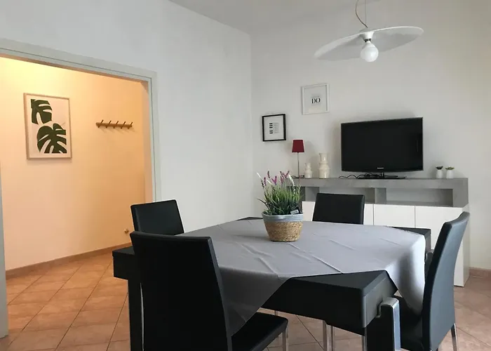 Casa Rita Apartament