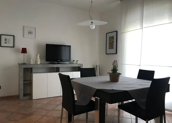 Apartament Casa Rita *