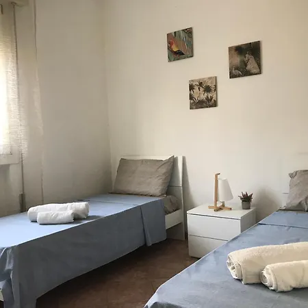 דירה Casa Rita מסטרה