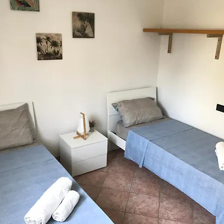 Casa Rita דירה *