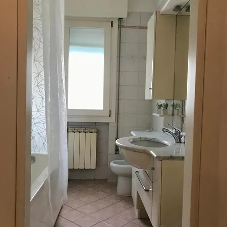 Casa Rita דירה מסטרה