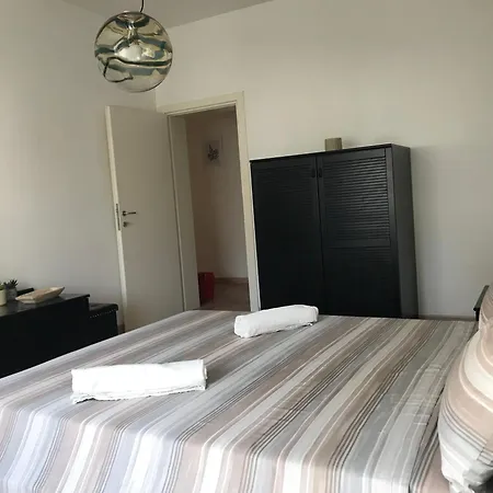 דירה Casa Rita *