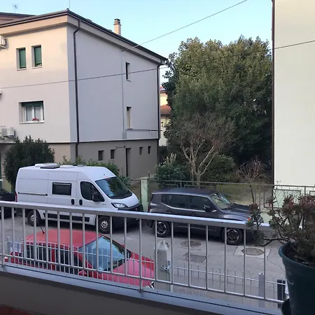 Lägenhet Casa Rita Mestre