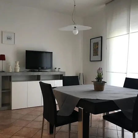 דירה Casa Rita *