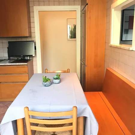 דירה Casa Rita *
