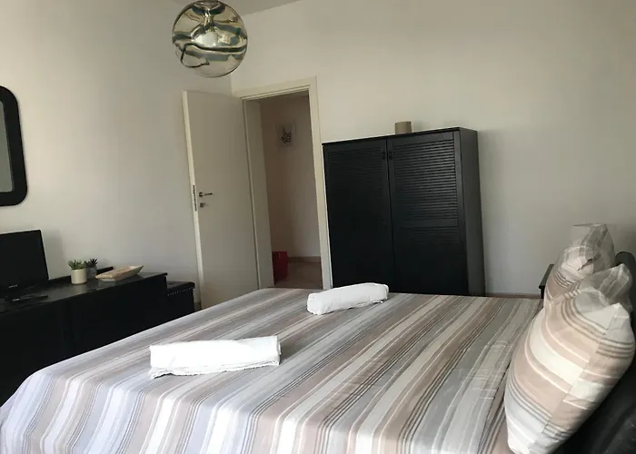 Apartment Casa Rita *