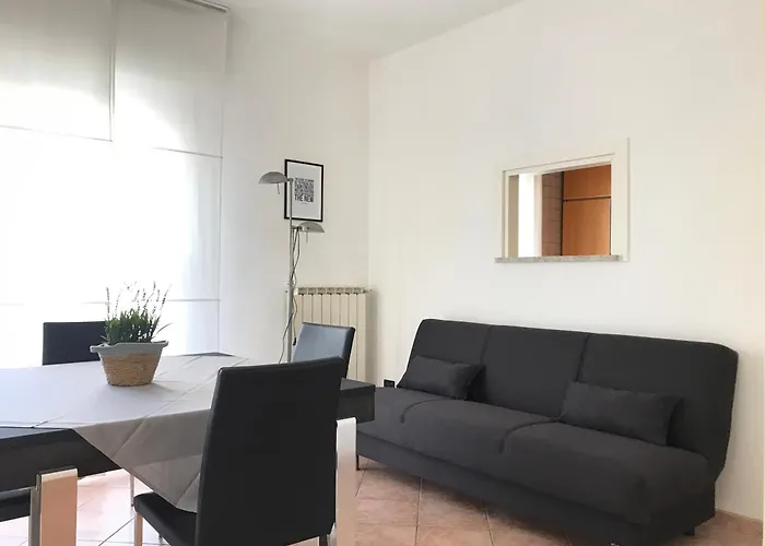 Apartamento Casa Rita