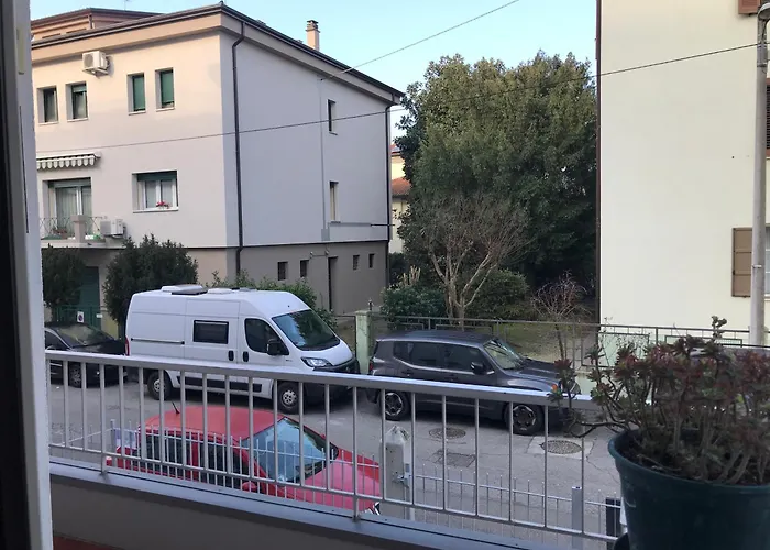 Apartamento Casa Rita Mestre