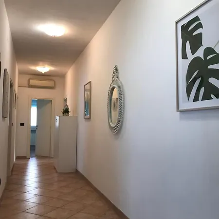 דירה Casa Rita