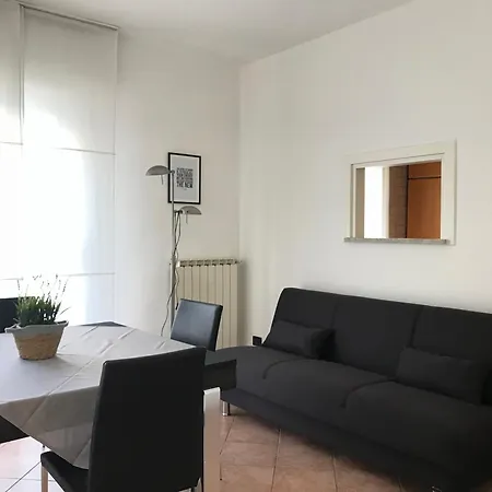 Casa Rita דירה *