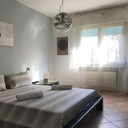 דירה Casa Rita *